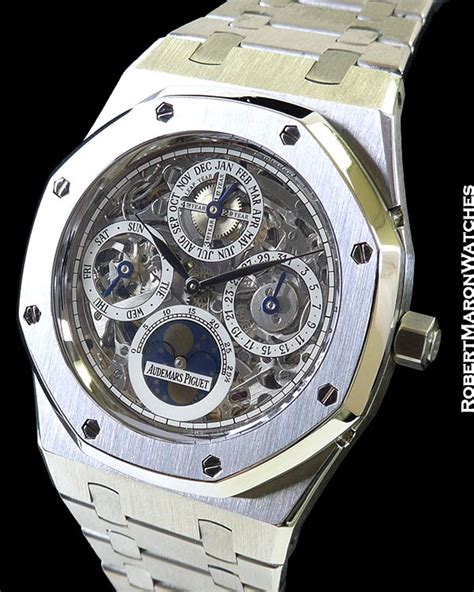 audemars piguet royal oak perpetual calendar skeleton